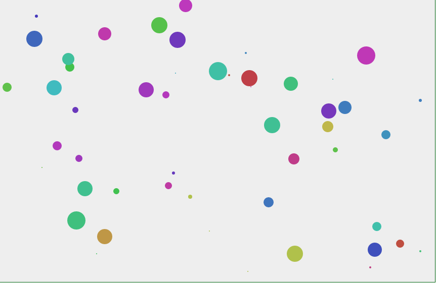 bouncingballs